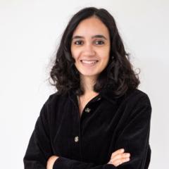 Afaf Hadj Abderrahmane