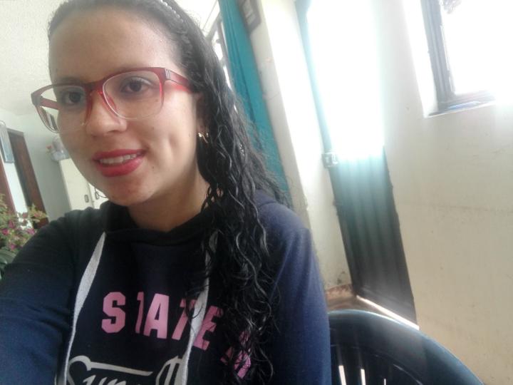 Anggie Buitrago