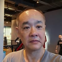 Gregory Tan
