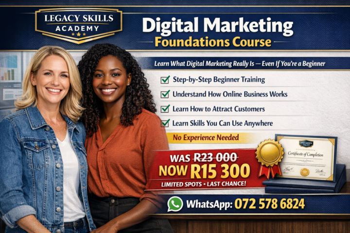 Digital Marketing 