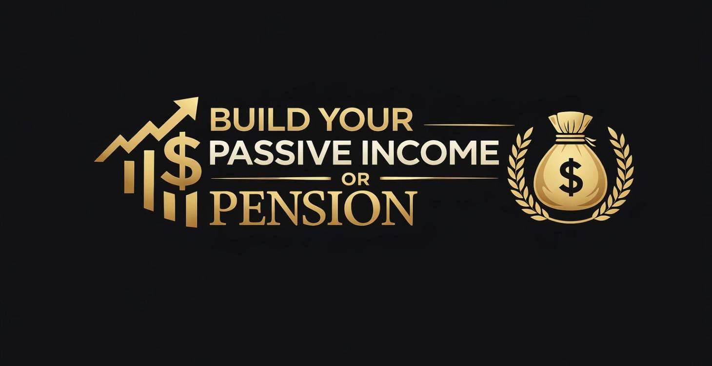 Build your income