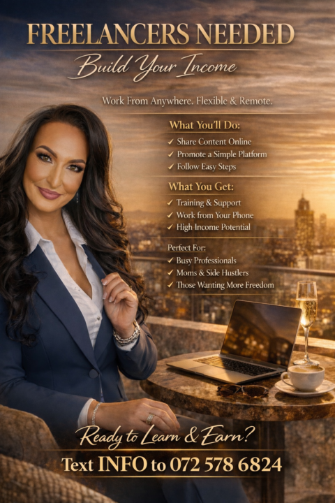 Build your income