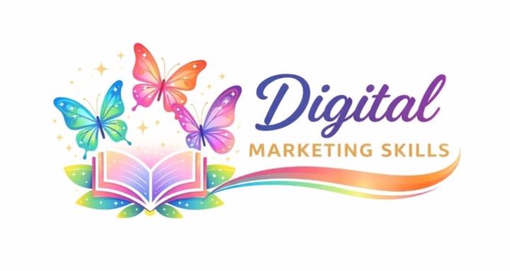 Digital Marketing Skills