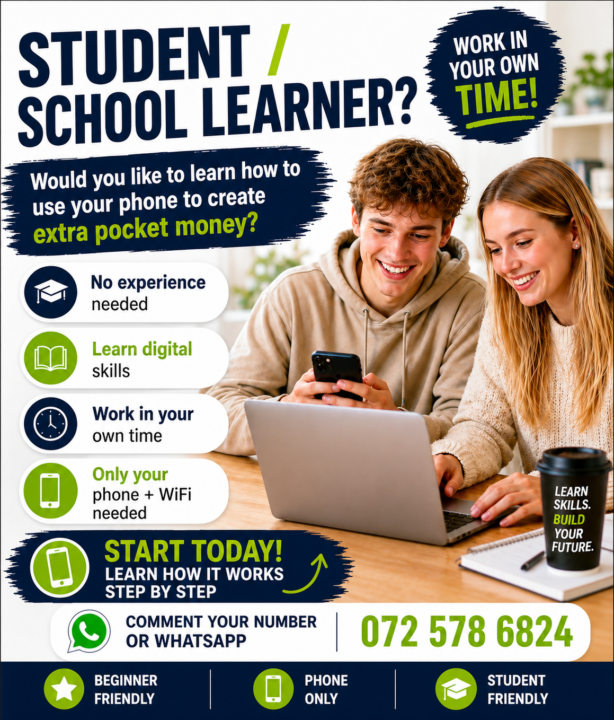 Student's Extra incomes 