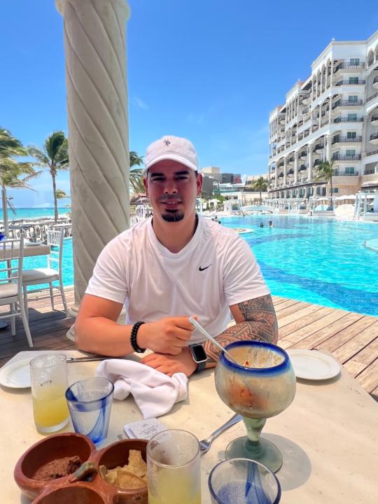 Manuel Junco de Feria