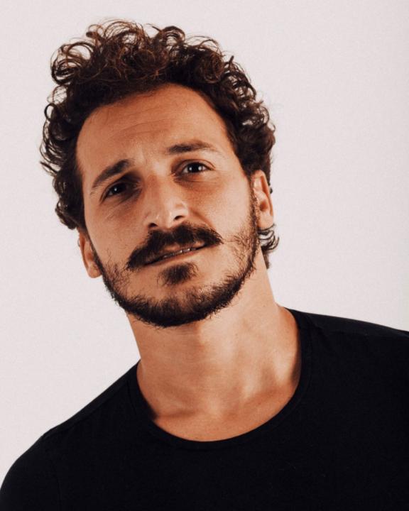 Francesco D'Angelo