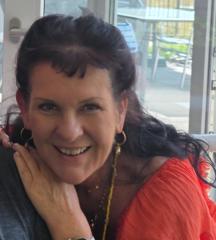 Linda Ruppert