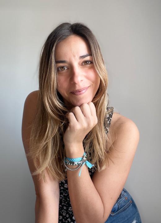 Beatriz Gutiérrez Ramos