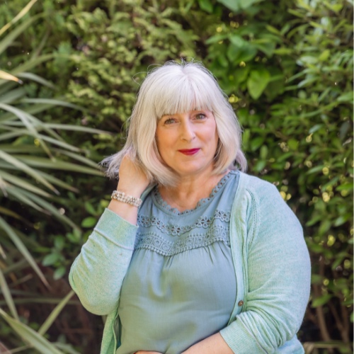 Lisa Martin