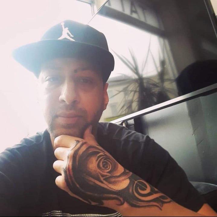 Lucus Louw