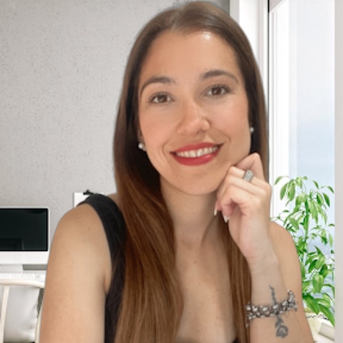 Gisela Martin