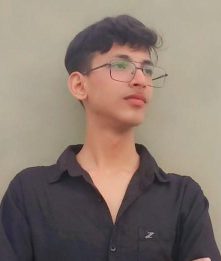 Abdul Hafeez Ahmad Rind