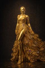 Sandra aka Honey Hall