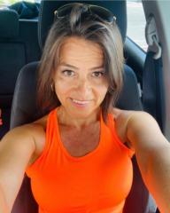Olga Lingard
