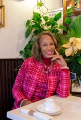 Rhonda Harris