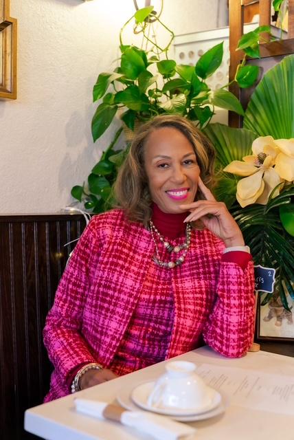Rhonda Harris