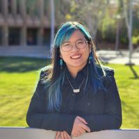 Phoebe Leong