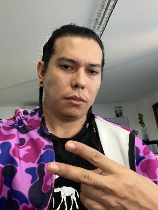Luis diego Nuñez