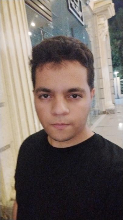 Mostafa Gamal