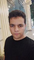 Mostafa Gamal