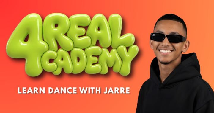 ForReal Dance Academy