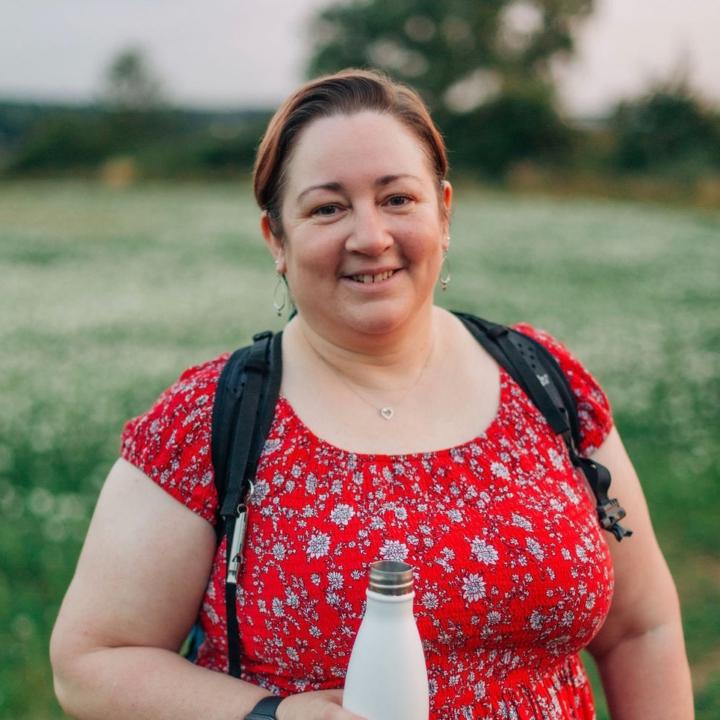 Kirsti Smith