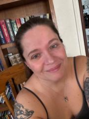 Mary Caswell