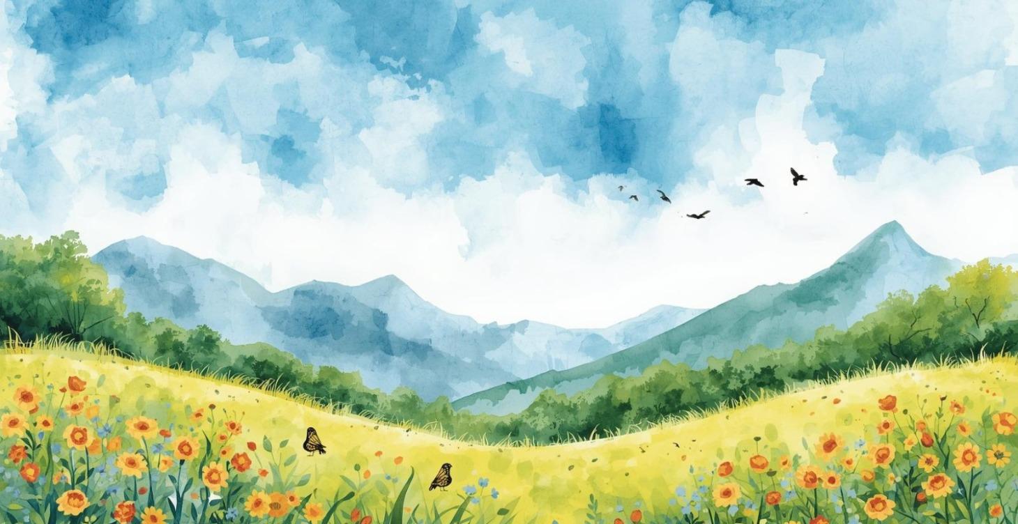 Nature Arts and Crafts