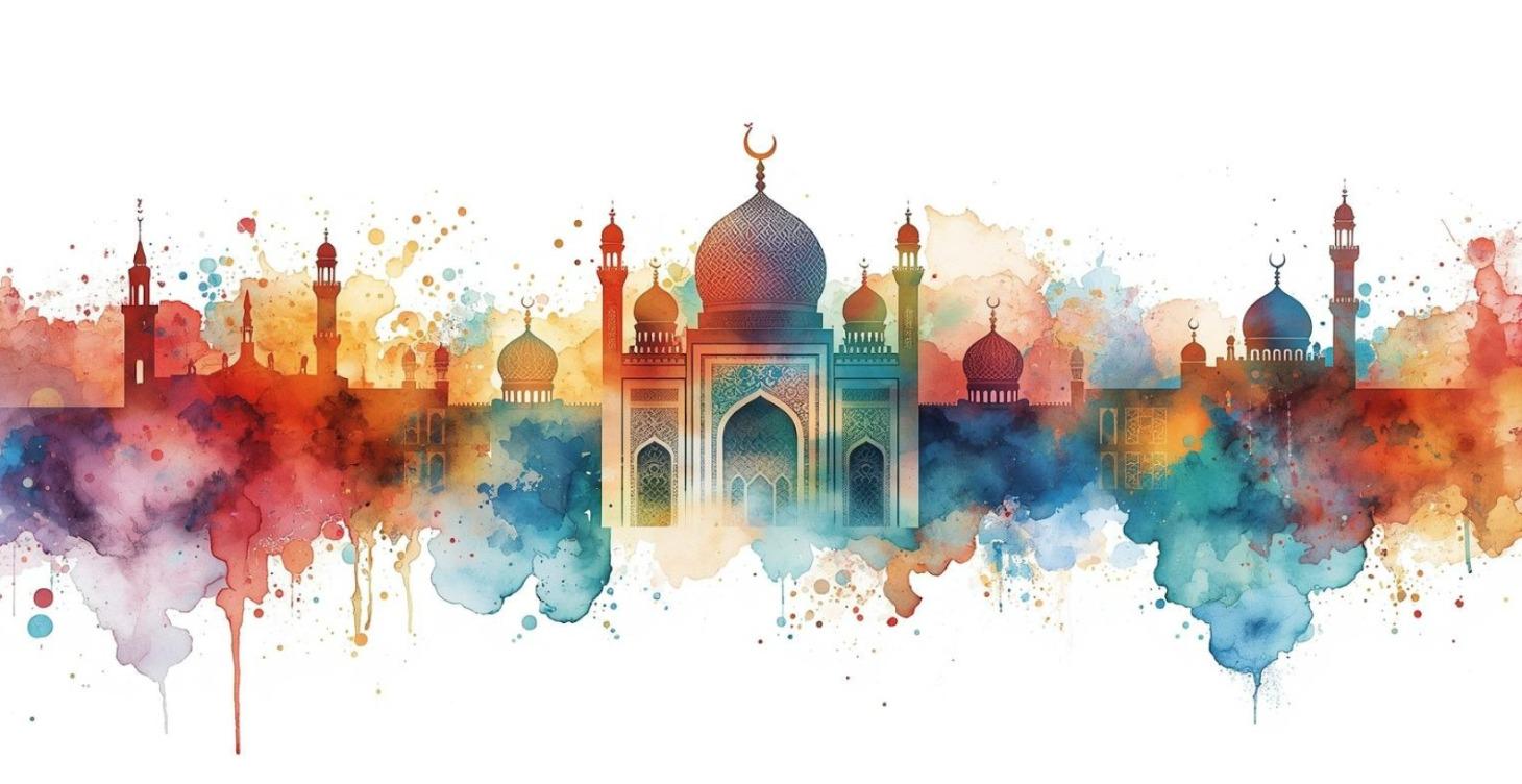 Islamic Arts and Crafts