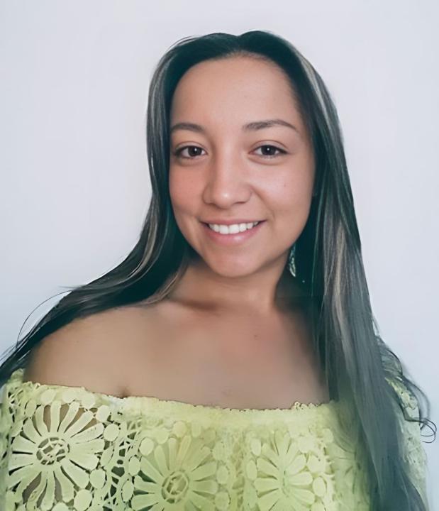 Luisa Fernanda Guarin Montes