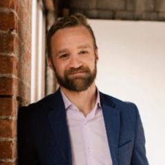 Jeph Maags