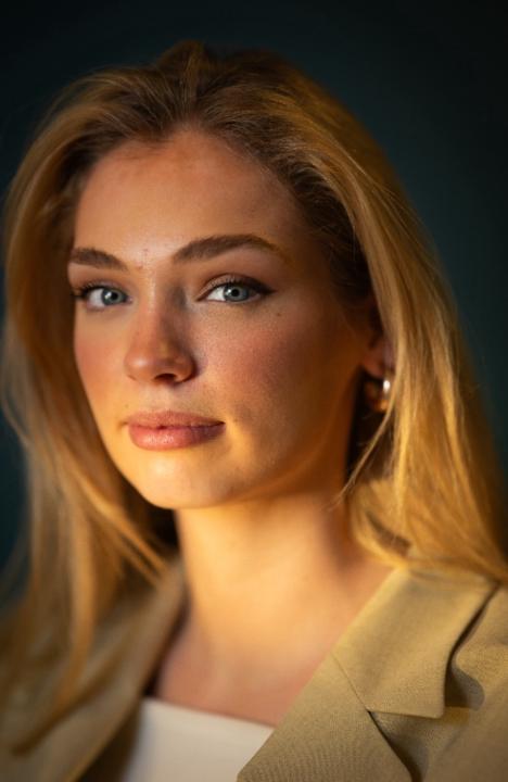 Romy Rietdijk