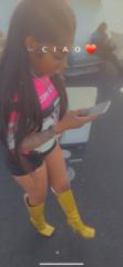 Kyla Prince