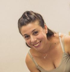 Eliana Salas