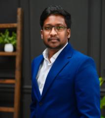 Ragav Balasa