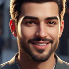Mohamed Soliman