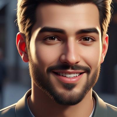 Mohamed Soliman