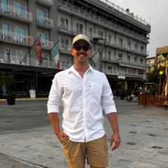Aleksandar Gavrilovic