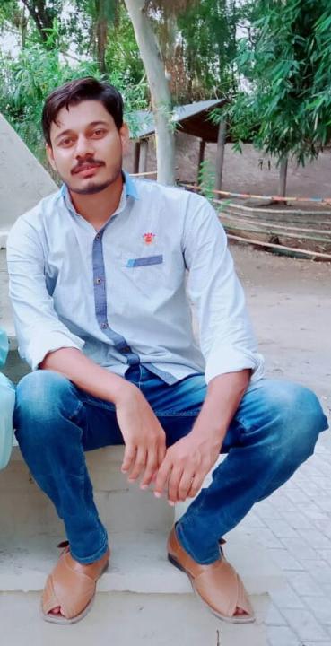Zahid Iqbal