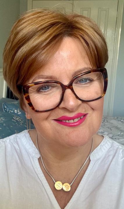 Sarah-Jayne Dodman