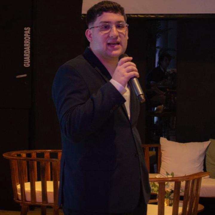 Fabricio Sanchez
