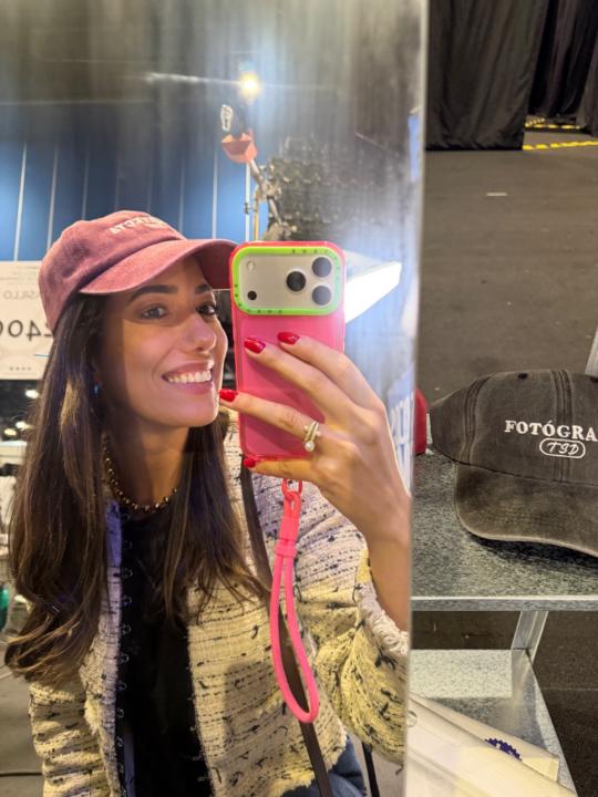 Mayara Maia