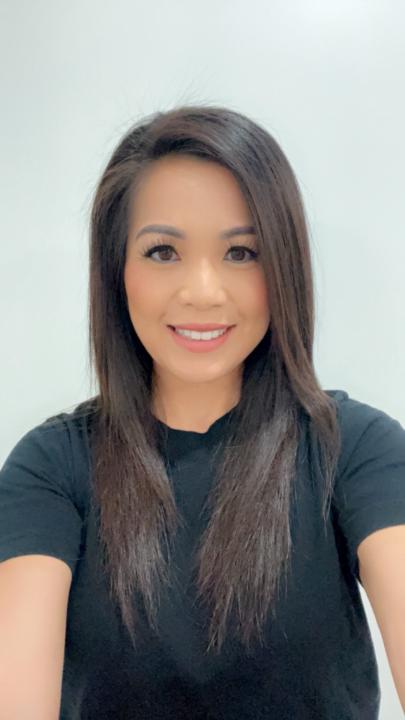 Suzzy Vo