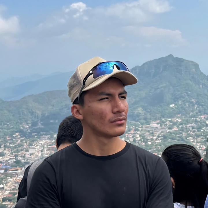 Alejandro Altamirano