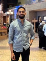 Osama Bhatti
