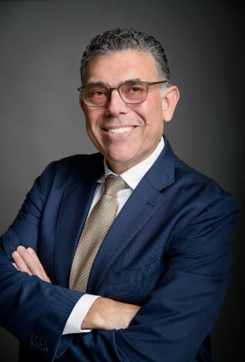 Michel Haddad