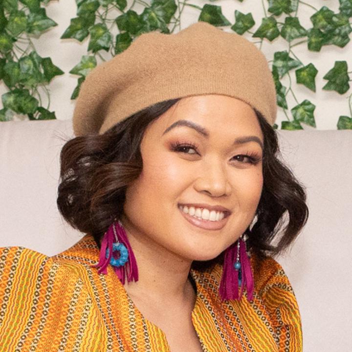 Aireen Arellano