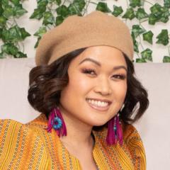 Aireen Arellano