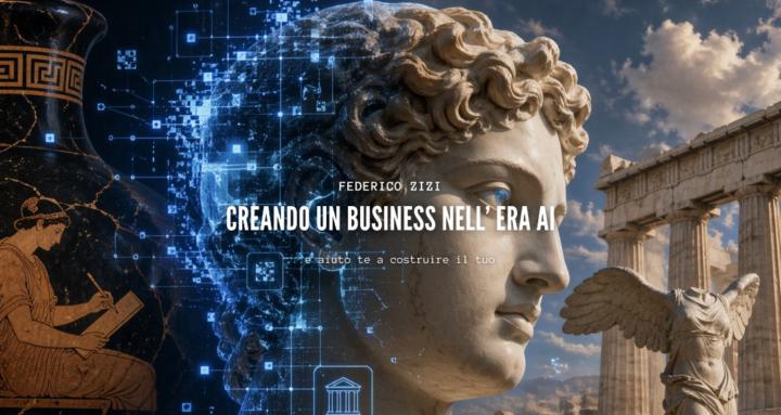 Forgia AI Founders - ITA