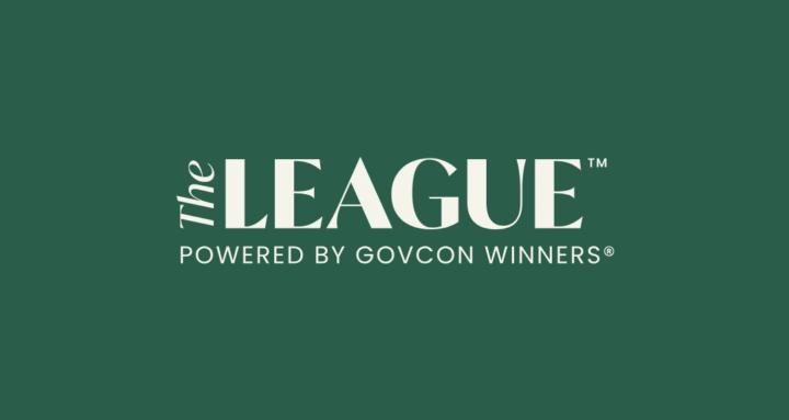 The League™ - Mastering GovCon